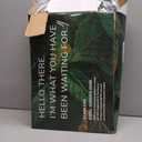 100 FT Garden Hose Expandable - 304 Stainless Steel Water Hose 100 FT - Heavy Duty Flexible Kink Free Hose, no Bite