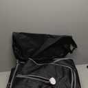 Infrared Sauna Blanket, Portable Design for Relaxation and Detoxification Highest 176Pitch Black