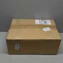 LED Tail Lights Compatible With 2013-2018 Dodge Ram 1500 2500 3500 Driver and Passenger Side Taillights Replace 68093081AB, 68093081AC, CH2800202