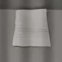 King Pillow Cases Set of 2 - Ultra Soft Hotel Quality Pillowcase Covers - Comfy, Cozy & Wrinkle Free - Shrinkage, Stain and Fade Resistant - Machine Washable Pillow Protectors - 2 Piece Set - White