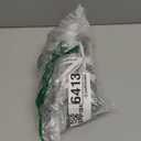 Aleumdr Women's Tankini Swimsuits Tummy Control Two Piece Bathing Suit V Neck Tie Front Flowy Swim Top with Bottom (X-Large, Green)