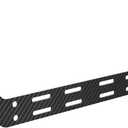 Bevinsee Seat Mount Holder Bracket for Fire Extinguisher