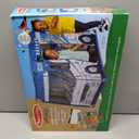 Melissa & Doug Lets Explore Camper Tent Play Set 47 x 31 x 39 Assembled