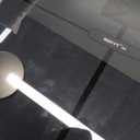 Ovutek Smart Scale for Body Weight, Professional Bathroom Digital Scale with BMI, Body Fat, Muscle Mass, Most Accurate to 0.05lb, Large Display High Accurate Body Composition Machine with Fitness App (Black)