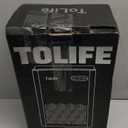 ToLife Grey Dehumidifier