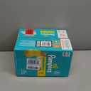 Pampers Baby Diapers - Swaddlers - Size 0, 84 Count, Ultra Absorbent Disposable Newborn Diaper