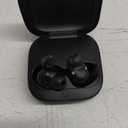 Beats Fit Pro True Wireless Noise Cancelling in-Ear Headphones - Black, MK2F3LL/A