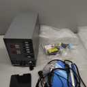 Pulse Arc Welder Permanent Jewelry - Orion Jewelry Welder,110v Permanent Jewelry Welder Kit,100a Welder for Permanent Jewelry