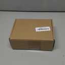 Tioncy 4 Pcs Kitchen Dish Towel Holder Mother's Day Gifts Boho Handmade Crochet Hanging Towels Loop Ring Knit Towel Hanger for Cabinet House Oven Stove Door, 4 Colors(Gray)