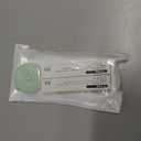 2 in 1 Needle Threader Seam Ripper 2-in-1 Needle Threader & Seam Ripper Tool 2 in 1 Needle Threader Seam Ripper 2024 Needle Threader Seam Ripper Sewing Supplies (Yellow)