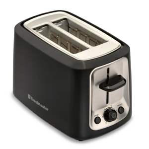 Toastmaster 2-Slice Cool Touch Toaster