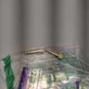 VCE 6.35mm (1/4 inch) Male to 3.5mm (1/8 inch) Female Stereo Audio Jack Adapter for Aux Cable, Guitar Amplifier, Headphone, 2 Pack