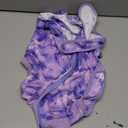 Lukovee Recovery Suit for Dogs, Zipper On Recovery Suit for Female Male Dog, Onesie Abdominal Wounds Cone E-Collar Alternative Prevent Licking Spay Recovery Suit (XXL,TPU)