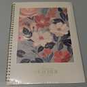 2026 Planner - Planner 2026, 2026 Planner Weekly and Monthly, Jan. 2026 - Dec. 2026, 8.5" x 11" Calendar Planner with 12 Monthly Tabs, Inner Pocket, Daily Organizer