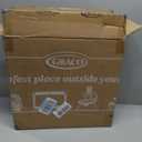 Graco TurboBooster 2.0 Backless Booster Car Seat, Denton, Manufacturing Date 03/12/2026