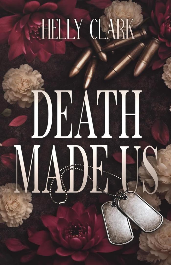 DEATH MADE US (French Edition)