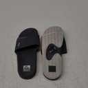 REEF Fanning Slide Men's Bottle Opener Sandal, Arch Support, Durable Outsole, Water Friendly (8)