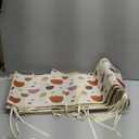 Bumper Pads Breathable Baby Mini Crib Bumper Breathable Crib