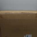 Coverado Car Seat Covers Full Set, Seat Covers for Cars, Front Seat Covers and Back Seat Cover Waterproof Leather Automotive Seat Cover, Universal Car Interior Protectors Cushion for Most Cars Blue