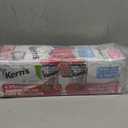 Kern’s Tropical Fruit Nectar Juice Variety Pack - Strawberry Banana & Guava Juice - Made from Fruit Puree for Smoothie Mix, Cocktail Mixers & Kids Drinks - 11.5oz, 12 Pack Canned Drinks, BBD 10/09/2026