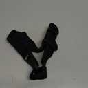 Hernia Belt for Men Hernia Support Truss for Single/Double Inguinal or Sports Hernia, Adjustable Waist Strap with 2 Removable Compression Pads Breathable Material (Medium) (Medium (Pack of 1))