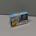 YoYa Toys Aqua Rings Handheld Water Game - Set of 2 - Water Ring Toss and Basketball Hoop Toy - Gift for Ages 3 4 5 6 7 8 9 - Nostalgic 80's 90's Retro Mini Games - Fun Car Road Trip Travel Activities