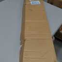 63 1/2'' Aluminum Flip Chart Presentation Easel,2 Pack, 35" W x 15" D x 33.5" H
