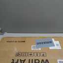 Framed Black and White Abstract Wall Art for Living Room, 5 Piece Modern Art Prints Paintings Artwork for Walls, Minimalist Pictures for Hallway Fireplace Dining Bedroom Office Bathroom Wall Decor