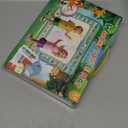 Water Doodle Mat 40 X 32 Inches Mess Free Coloring Magic Drawing Mat Toddlers Educational Toys,Birthday Christmas Gifts for 3 4 5 6 7 8 Years Old Boys Girls