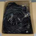 Solar String Lights Outdoor Waterproof 100ft with 52 Shatterproof,Solar Lights Outdoor Remote ST38 Vintage Edison Bulbs,Salor Ourdoor Light Hanging Lights Waterproof for Outside Backyard