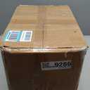 findmall 1/2HP Electric Motor 56C 1725RPM Single Phase Motor General Purpose Motor TEFC 60HZ