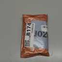 Drift Car Air Freshener - The Original Wood Air Freshener - Car Odor Eliminator - Long Lasting Scent - Metal Clip - Essential Oils - Clean Ingredients - Teak Scent 2 Pack Refill - NO CLIP INCLUDED