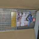 Animal Trap Cage Pigeon Squirrel Racoon Outside Trapping Live Small Animal Bird Trap Cage