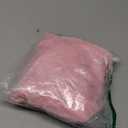 Winter Warm Dog Jacket for Small Dogs Cat Cold Weather Coats with Harness Paded Dogs Fleece Vest Waterproof Windproof Dog Snow Jacket Pet Puppy Clothes (Pink,S)