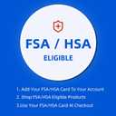 Sacral Foam Dressing 9" x 9" - Border Sacrum Bandage for Bed Sores Pressure, Silicone Adhesive Wound Dressing Pads for Large Wound, 5 Count