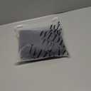 Wedtrend Women's Sequin Dresses Sparkly Glitter Dress Split Sleeves Formal Dresses Maxi Evening Dress Size M