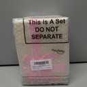 Skylety 5 Pcs Christmas Dental Assistant Gifts Women Dentist Gift 16oz Cup Socks Cosmetic Bag Badge Holder Dental Hygienist Appreciation Gift Box for Dentals Assistant Accessories Birthday Graduation