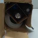 HORUSDY Portable Battery-Operated Fuel & Water Transfer Pump, 2.2GPM Automatic Siphon Pump for Gas Can & Tank, Handheld Liquid (Blue)