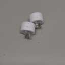 EIGHTREE Smart Plug, Smart Home WiFi Outlet Compatible with Alexa & Google Home, Smart Socket with Remote Control & Timer Function, 2.4GHz WiFi Only