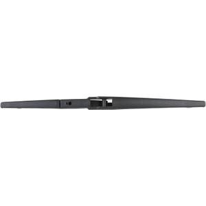 Bosch 12 Inch Rear Wiper Blade - H307 (Fits Select Models and Years of Dodge, Hyundai, Jeep, Kia, Lexus, Mazda, Mitsubishi, Scion, Suzuki, and Toyota Vehicles)