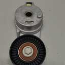 Continental 49345 Accu-Drive Tensioner Assembly