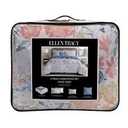 Ellen Tracey Comforter Set 100% Polyesters King Size