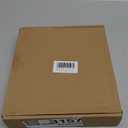 28Pcs Chair Leg Floor Protectors Rectangle for Hardwood Floors Silicone Caps Covers Felt Furniture Pads Clear Chair Sliders, Protect The Floor from Scratches(Fit:L 1.5"-2",W 0.75"-1")