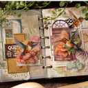 150pcs Bird Sticker, Lifany Cute Birds Waterproof Stickers for Laptop, Phone, Luggage, Funny Cat Stickers Decals Pet with Transparent Backing for Laptop, Phone, Luggage, Scrapbooking, Gift for Kids