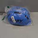 ZIFFY Kids/Toddler Bike Helmet, Adjustable, Lightweight, Safety Certified Scooter Helmet for Boys & Girls with Washable Inner Lining Fits Toddlers to Youth by Jova (Small, Blue)