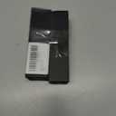 2 x Empty Travel Size Toiletries Bottles Compatible with Sol de Janeiro 62 Perfume, 1 OZ TSA Approved Leak-Proof Containers Refillable for 3 OZ & 8.1 OZ, Travel Essentials, Only A Bottle No Perfume