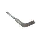 Franklin Sports Mini Hockey Goalie Stick, Player Stick & Ball Set (Colors may vary)