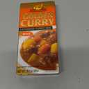 S&B, Golden Curry Sauce Mix, Mild, 3.2 oz (EXP 10/19/26)