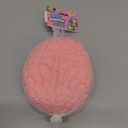ORB Easy Sqweezy Jumbo Brainy - Squeeze This Big, Fun, Squishy, Slow Rising, Extra Soft Giant Brain for Stress Relief - Original Sensory / Fidget Novelty Toy and Gift for Kids and Adults