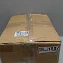 Trading Card Storage Box, Top Loaders Storage Box with 80 Dividers, Cardboard Toploader Card Boxes for Sports Card, Baseball, MTG, TCG, Playing Cards, 12 Drawer (Drawer-4 Sets)